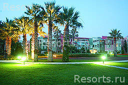 Club Mega Saray 8